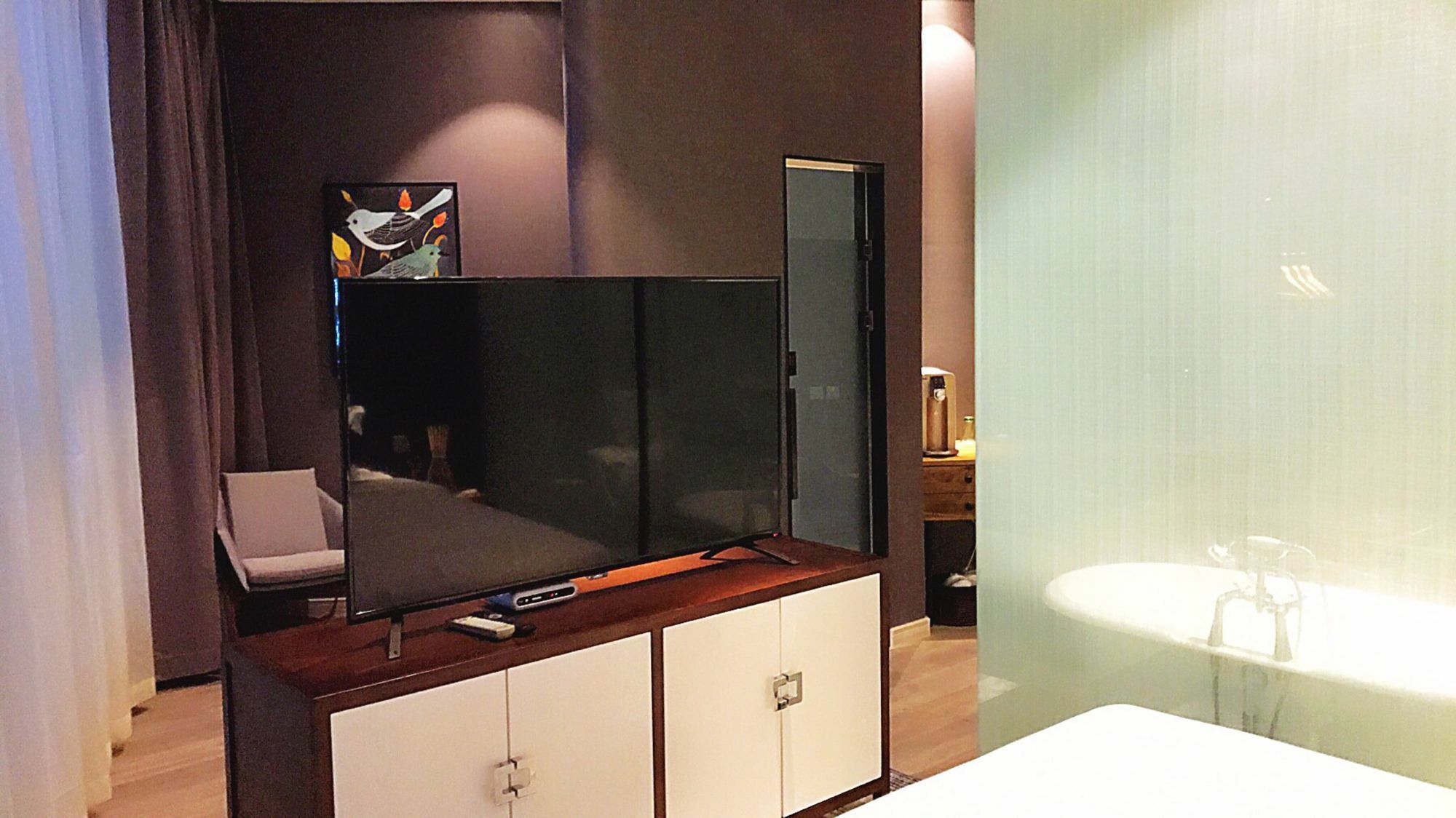 Xy Hotel Xi'An Bell Tower Branch Esterno foto