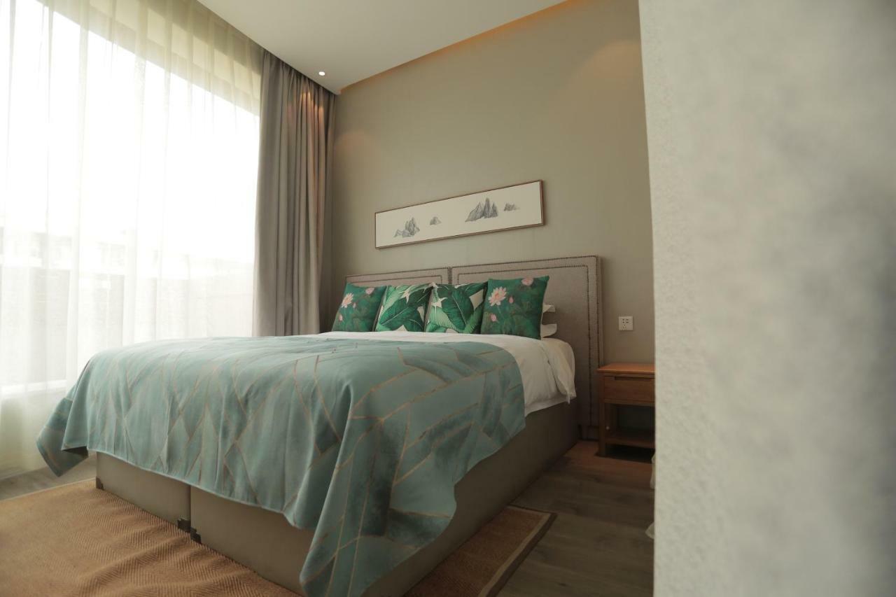 Xy Hotel Xi'An Bell Tower Branch Esterno foto